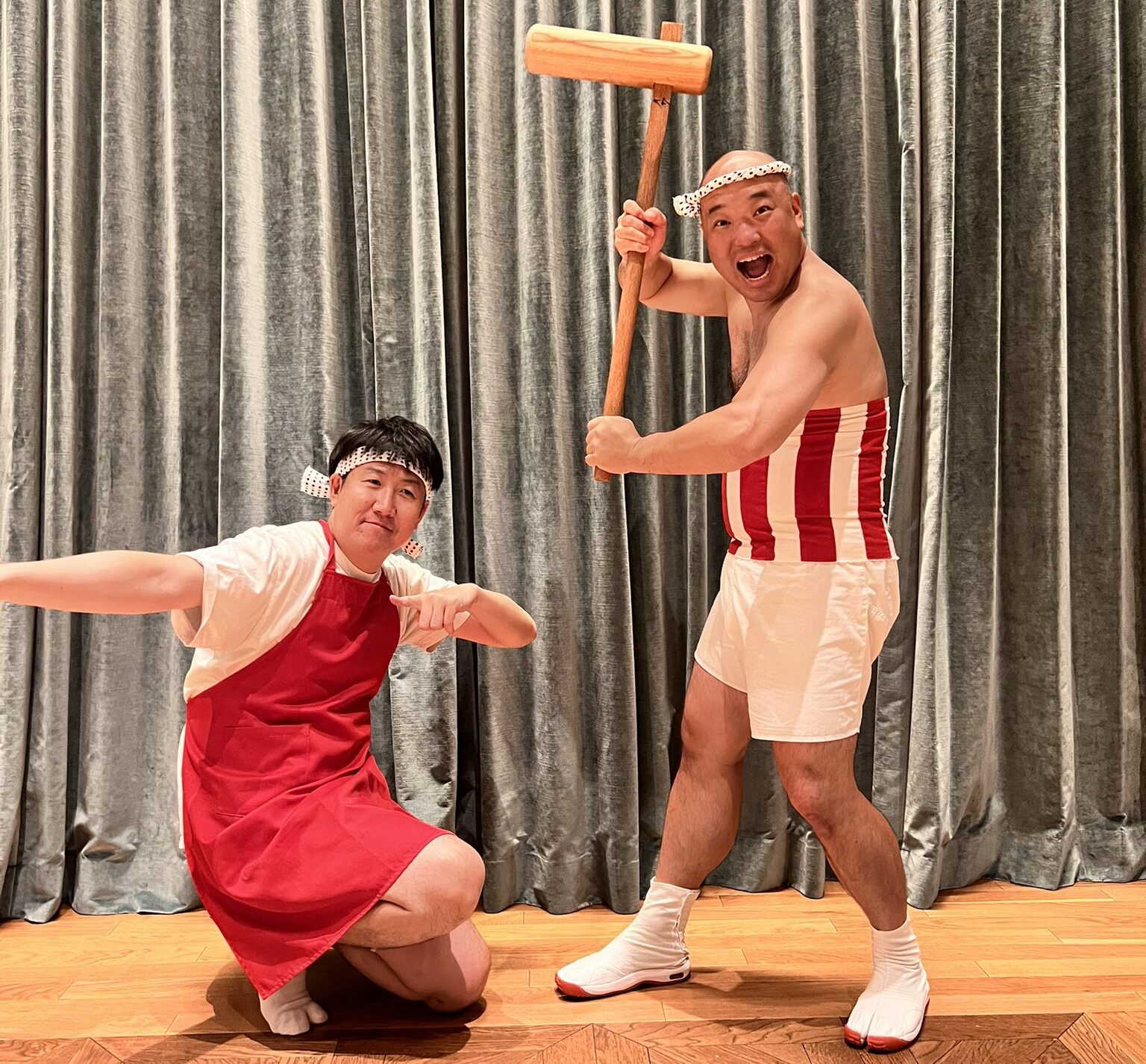 当時のメディア報道・掲載写真